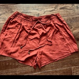 Women’s Forever 21 Shorts